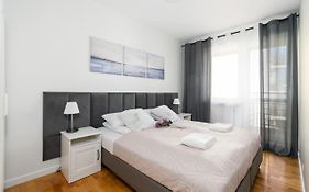 Malta Apartment Katowicka Pool & Parking By Noclegi Renters